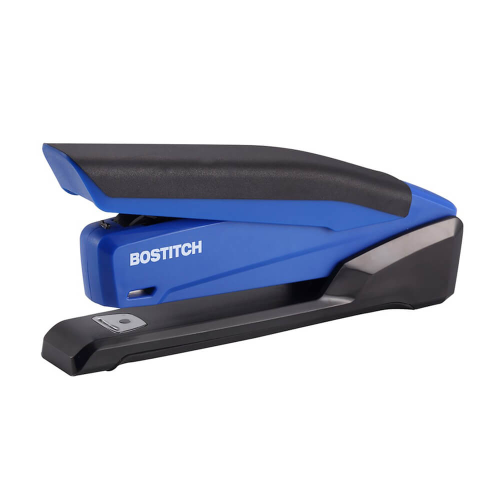 Bostitch Inpower Desktop Stapler Blue (20 sheets)