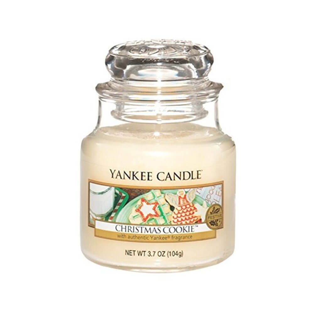 Yankee Candle Classic liten krukke