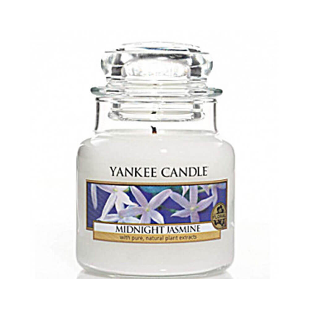 Yankee Candle Classic Small Jar