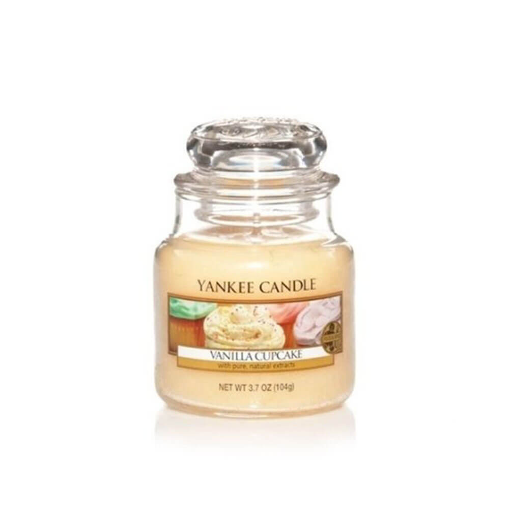 Yankee Candle Classic liten krukke