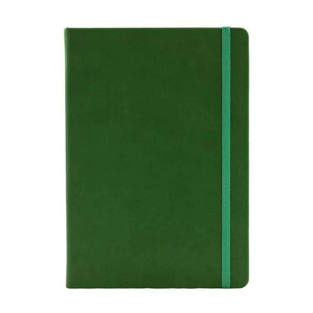 Collins Legacy Notebook A5 (240 pages) Feint régné