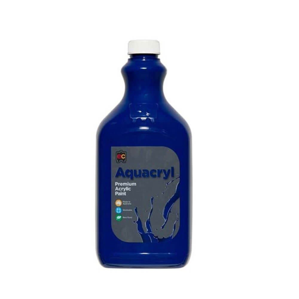 EC Aquacryl Premium pintura acrílica 2L