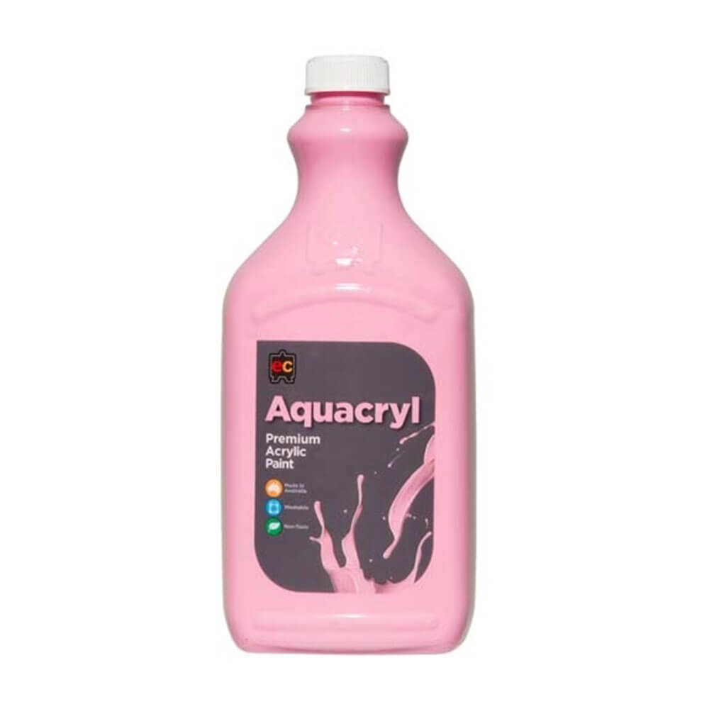 EC Aquacryl Premium pintura acrílica 2L