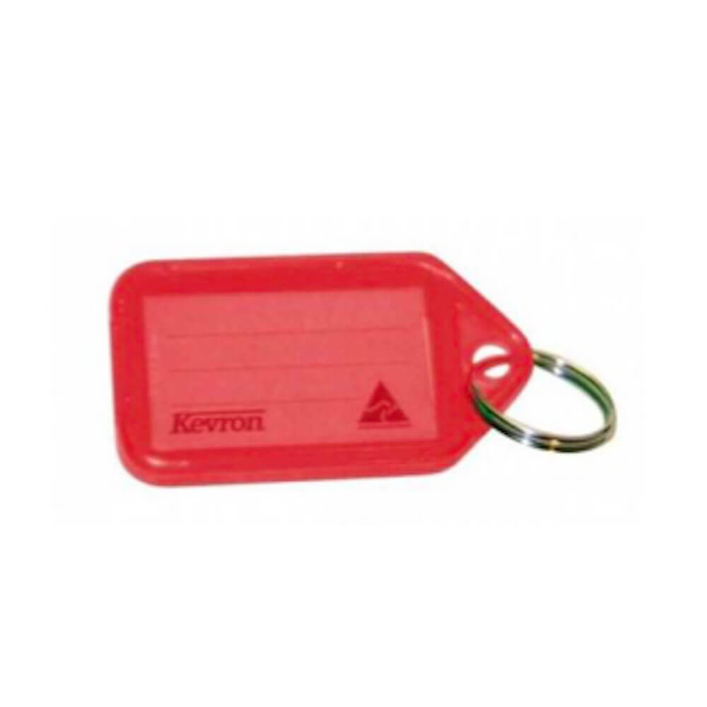 Kevron Key Tags (50pk)