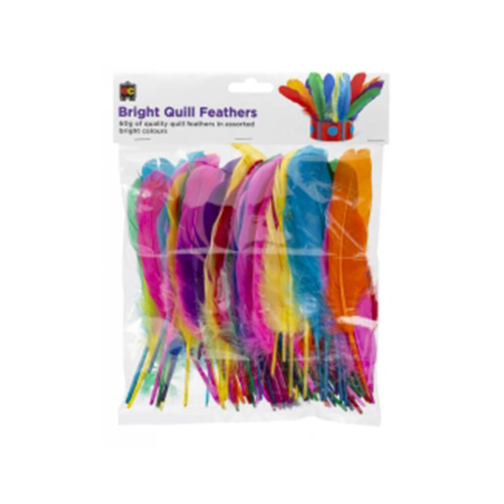 Penas EC quills 60g