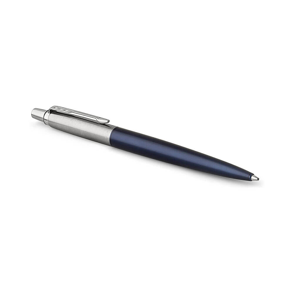 Parker Jotter Jotter Ballpoint Pen (cromo trim)