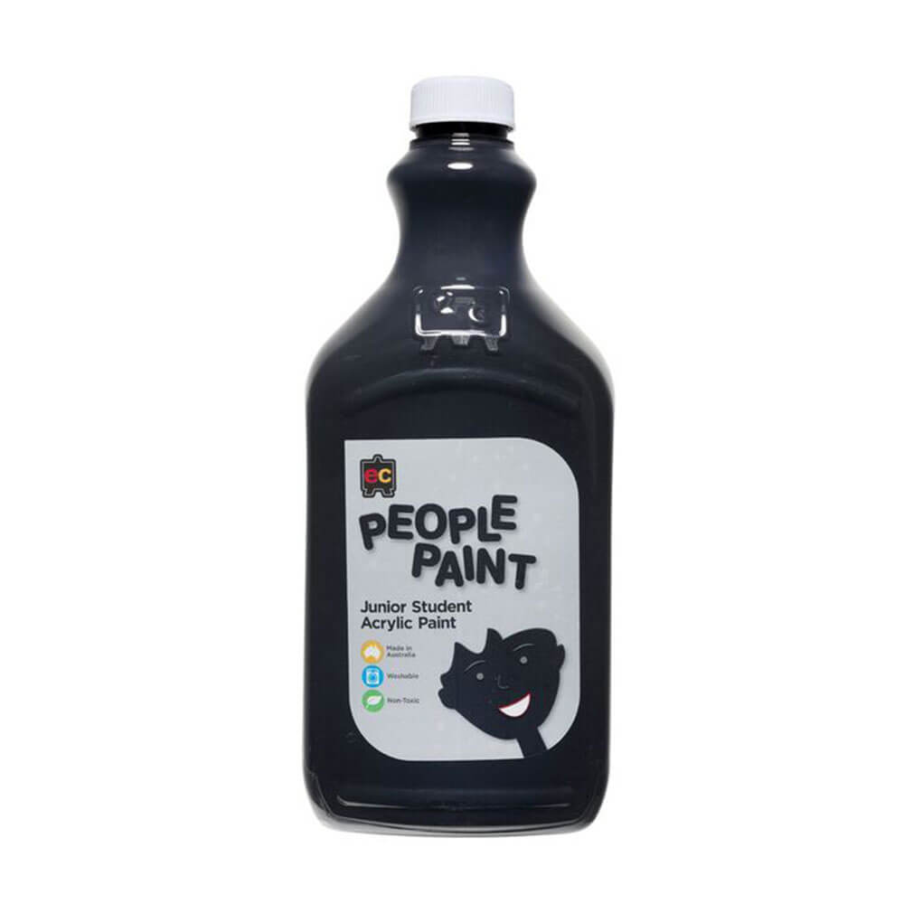 EC People Flesh Tone Acrylic Paint 2L