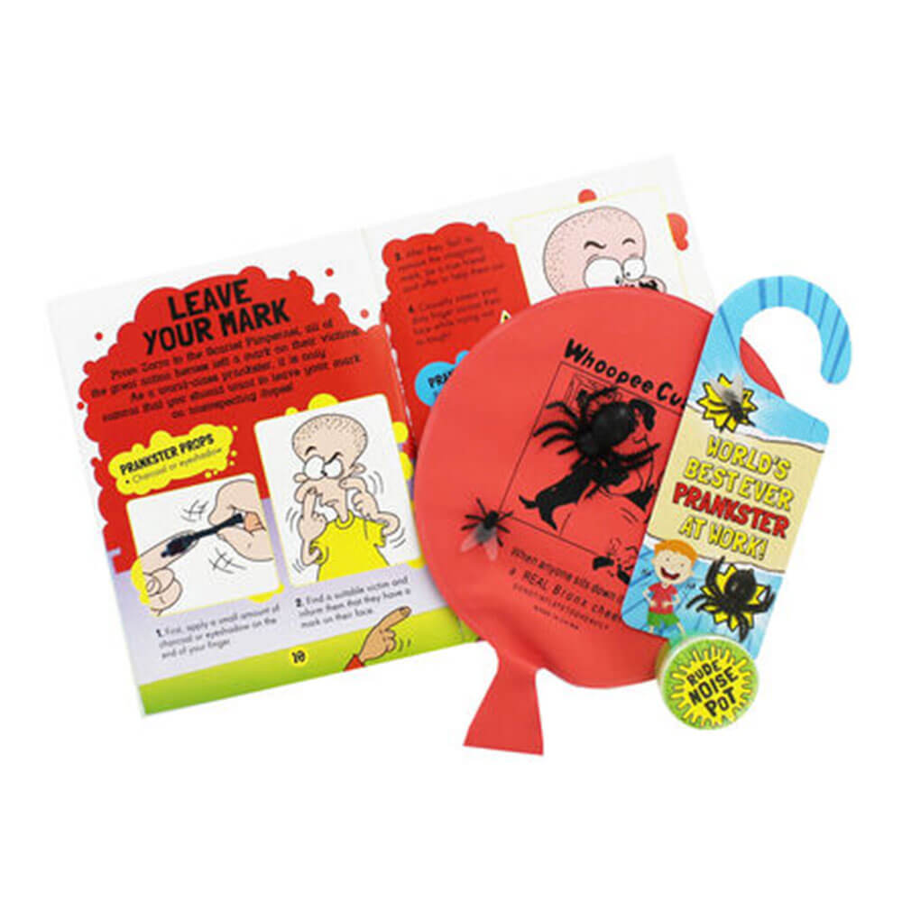  Top That Activity Station Kit