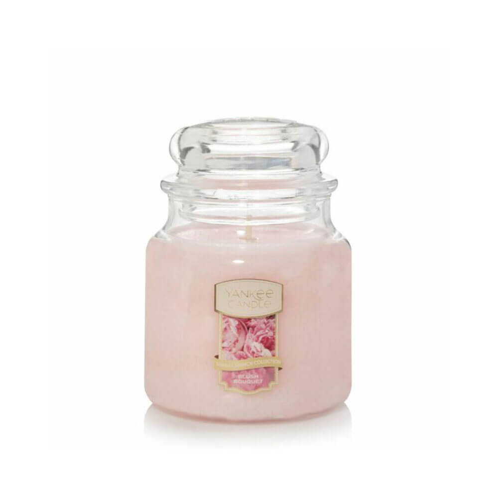  Yankee Candle Classic mittelgroßes Glas