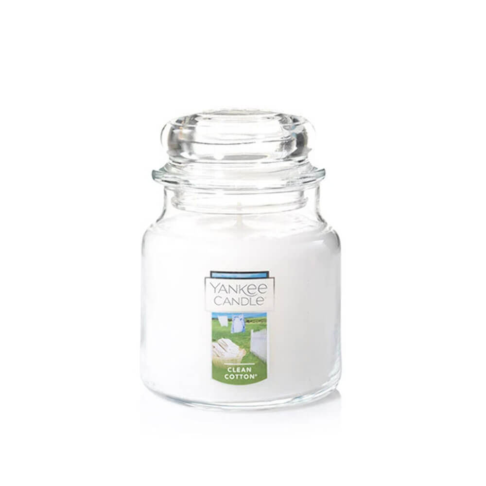 Yankee Candle Classic Medium Jar