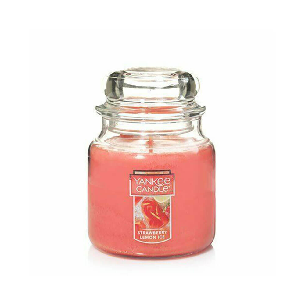 Yankee Candle Classic Medium Jar