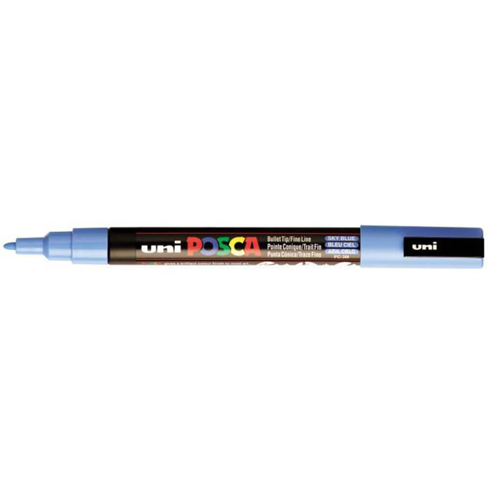 UNI Posca PC-3M Bullet Tip Marker