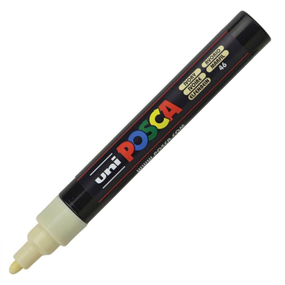 UNI POSCA PC-5M Bullet Tip Paint Paint