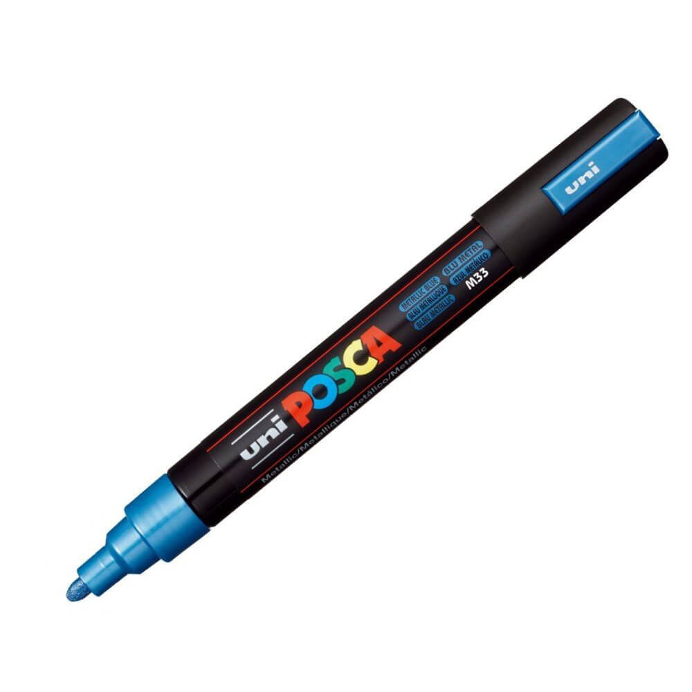 Uni Posca PC-5m Bullet Tip Paint Marker