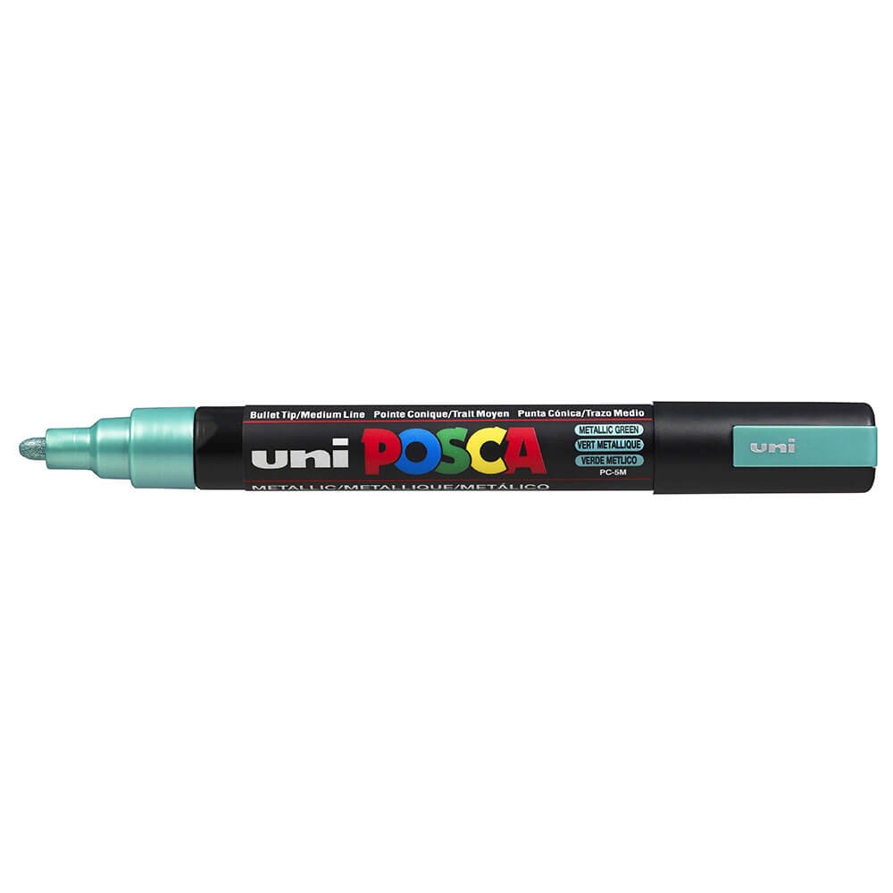 Uni Posca PC-5m Bullet Tip verf marker