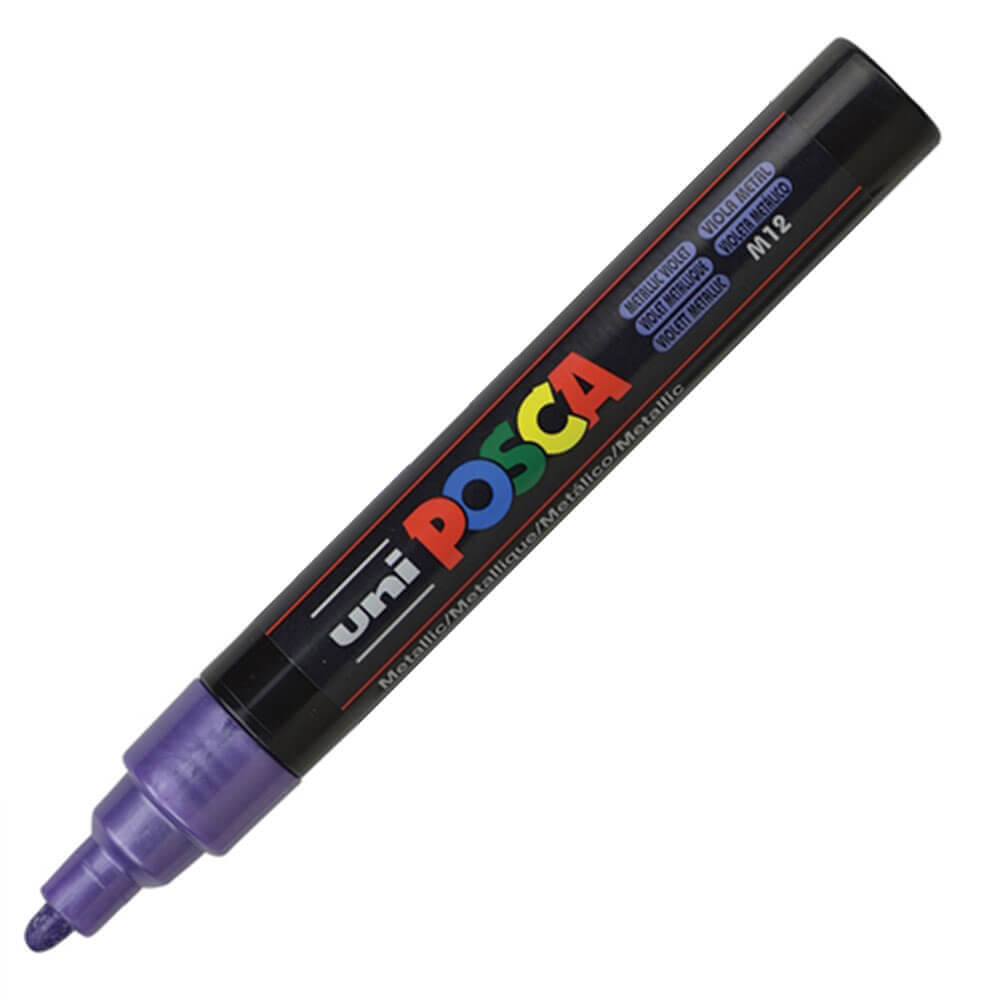 Uni posca PC-5M Bullet Tip Pinte Marker