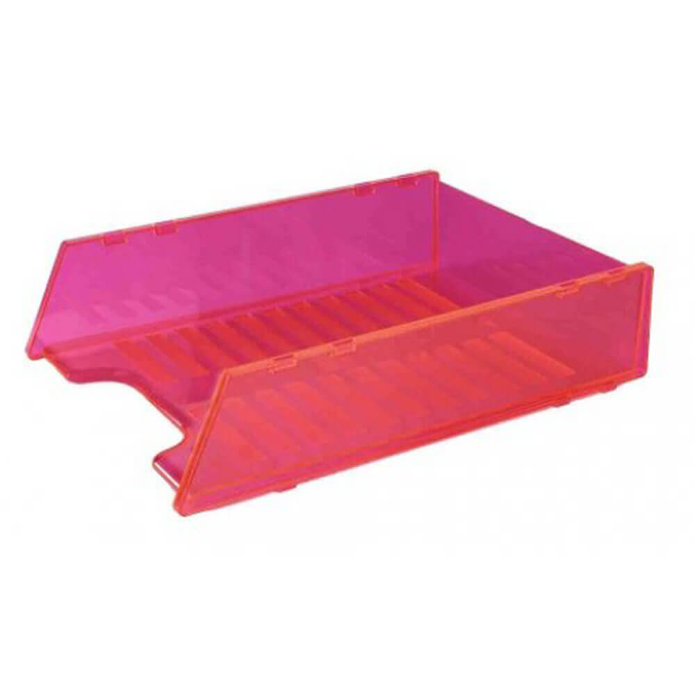 Multionifit Tray ItalPlast (A4)