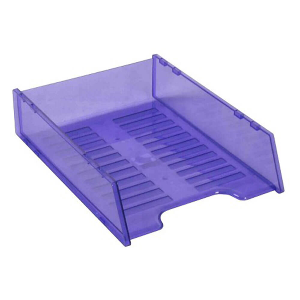 Multionifit Tray ItalPlast (A4)