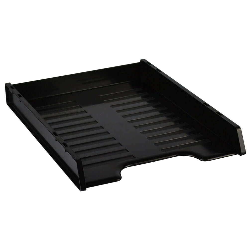 ItalPlast Slimline Multifit Document Tray (A4)