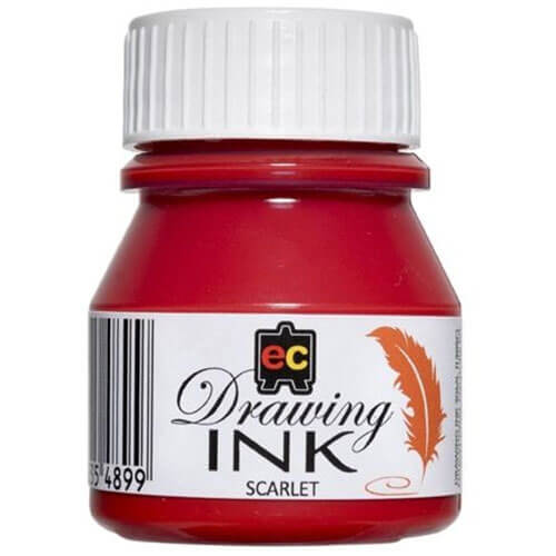 EC Drawing Ink 30mL