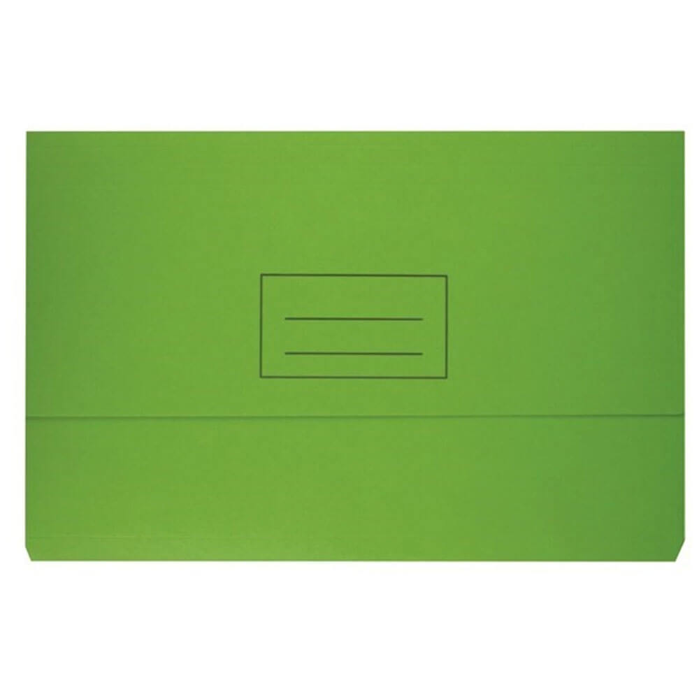 Bantex Board Document Wallet (Foolscap)