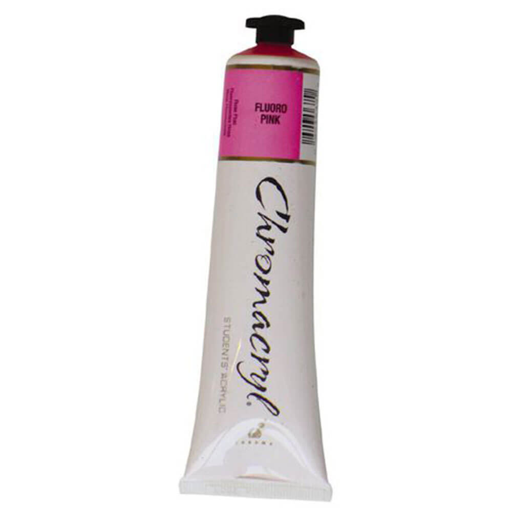 Chromacryl Students 'akrylfärg 75 ml