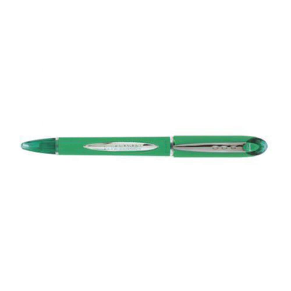 Uni-Ball Jetstream SX210 Medium Rollerball Pen 12 stks