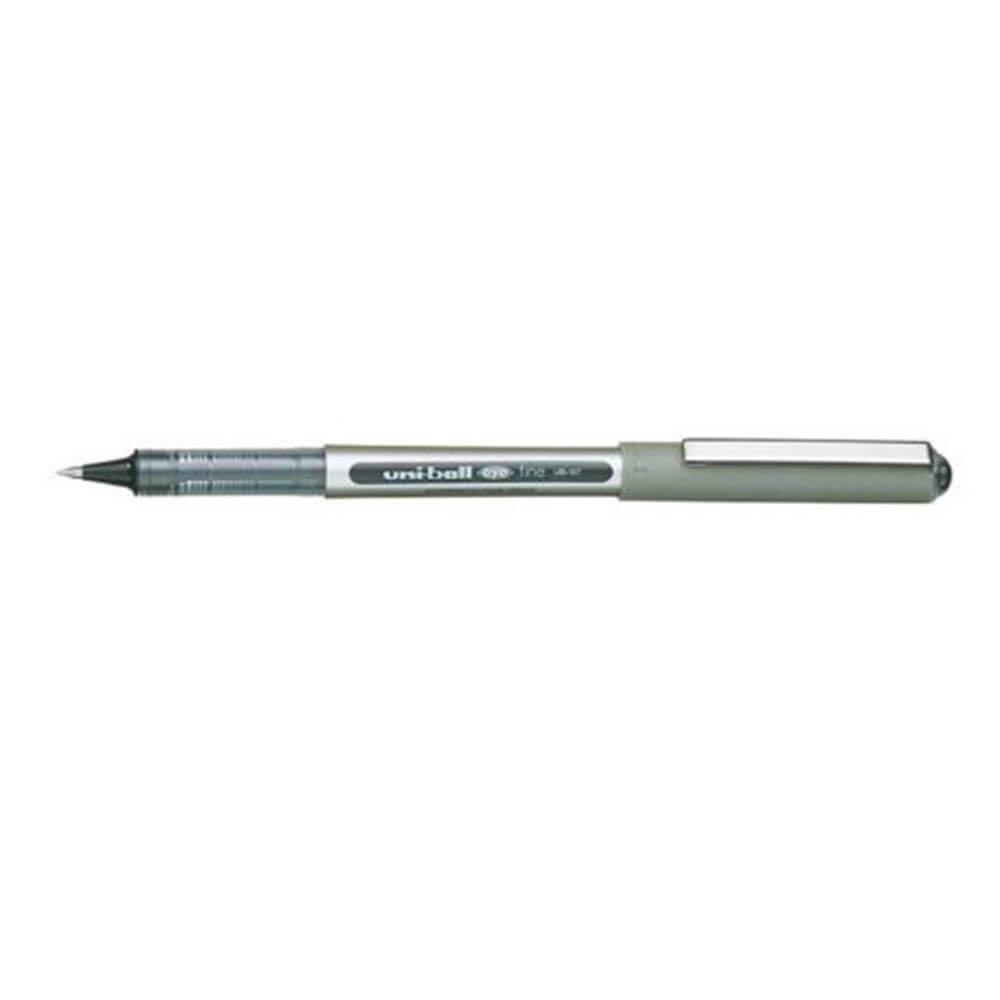 UNI-BALL EYE Fine Rollerball Pen (scatola di 12)