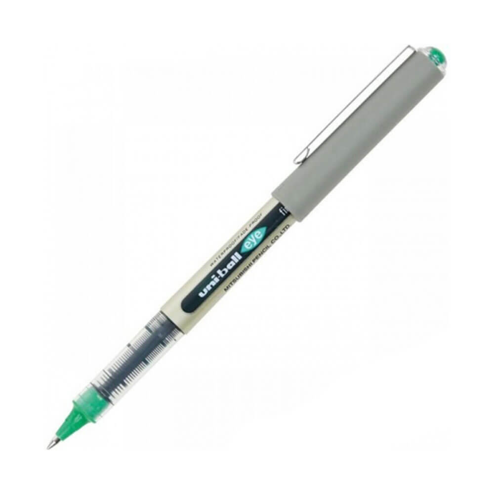 Uni-Ball Eye Fine Rollerball Pen (pudełko 12)