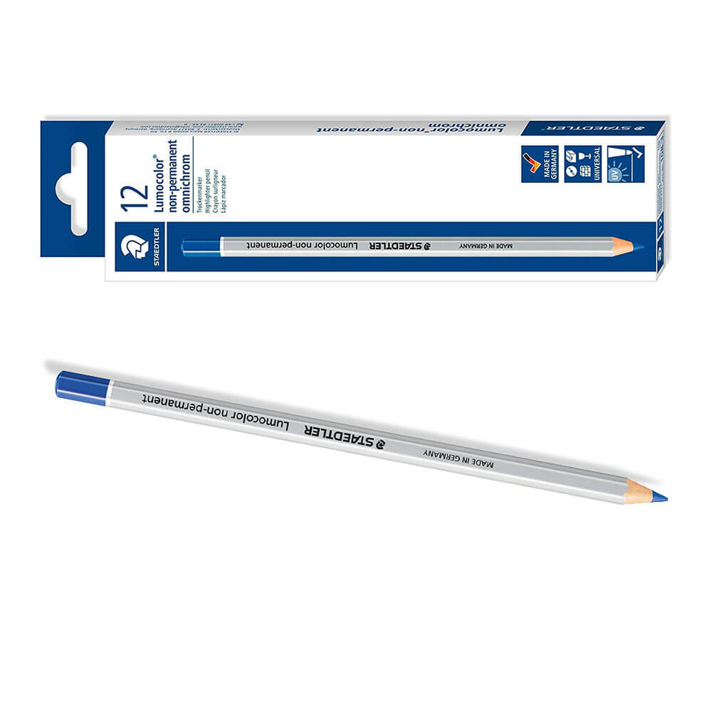 Pencil Staedtler Omnichrom (scatola di 12)