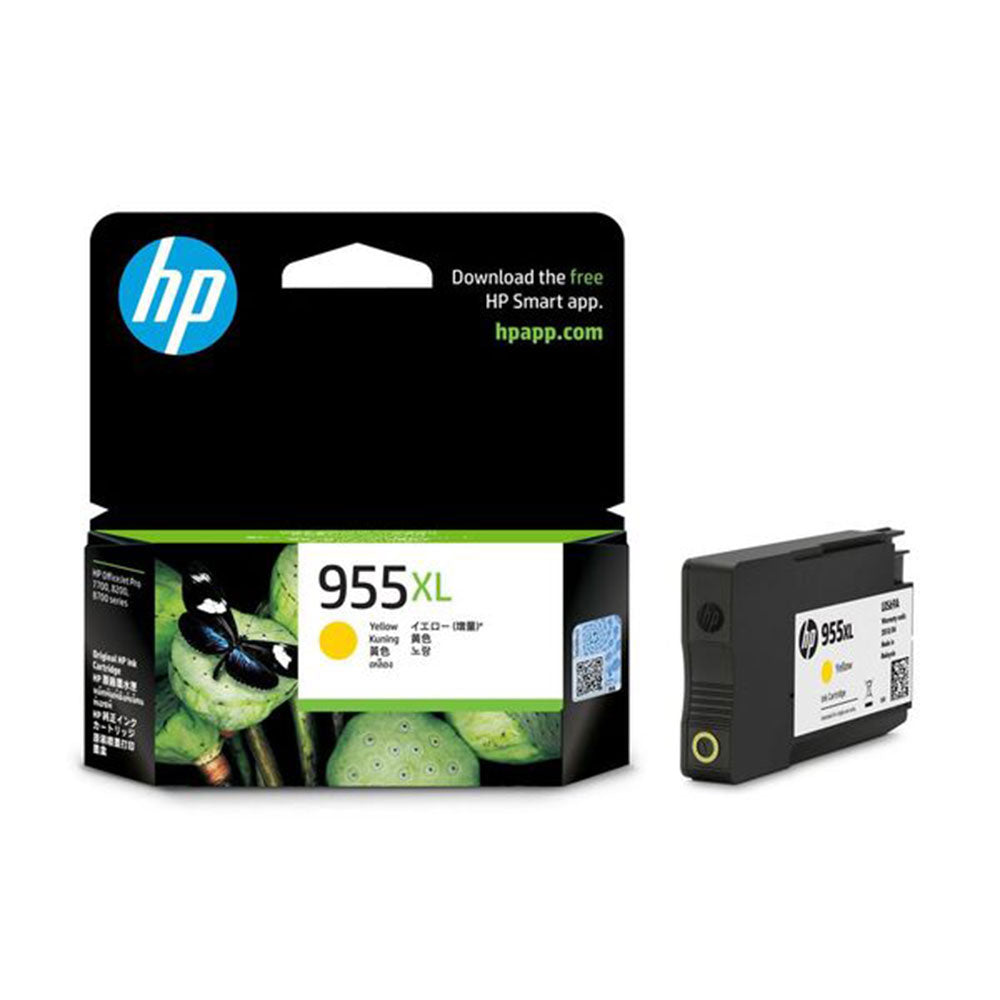 Cartucho HP Ink Jet 955xl