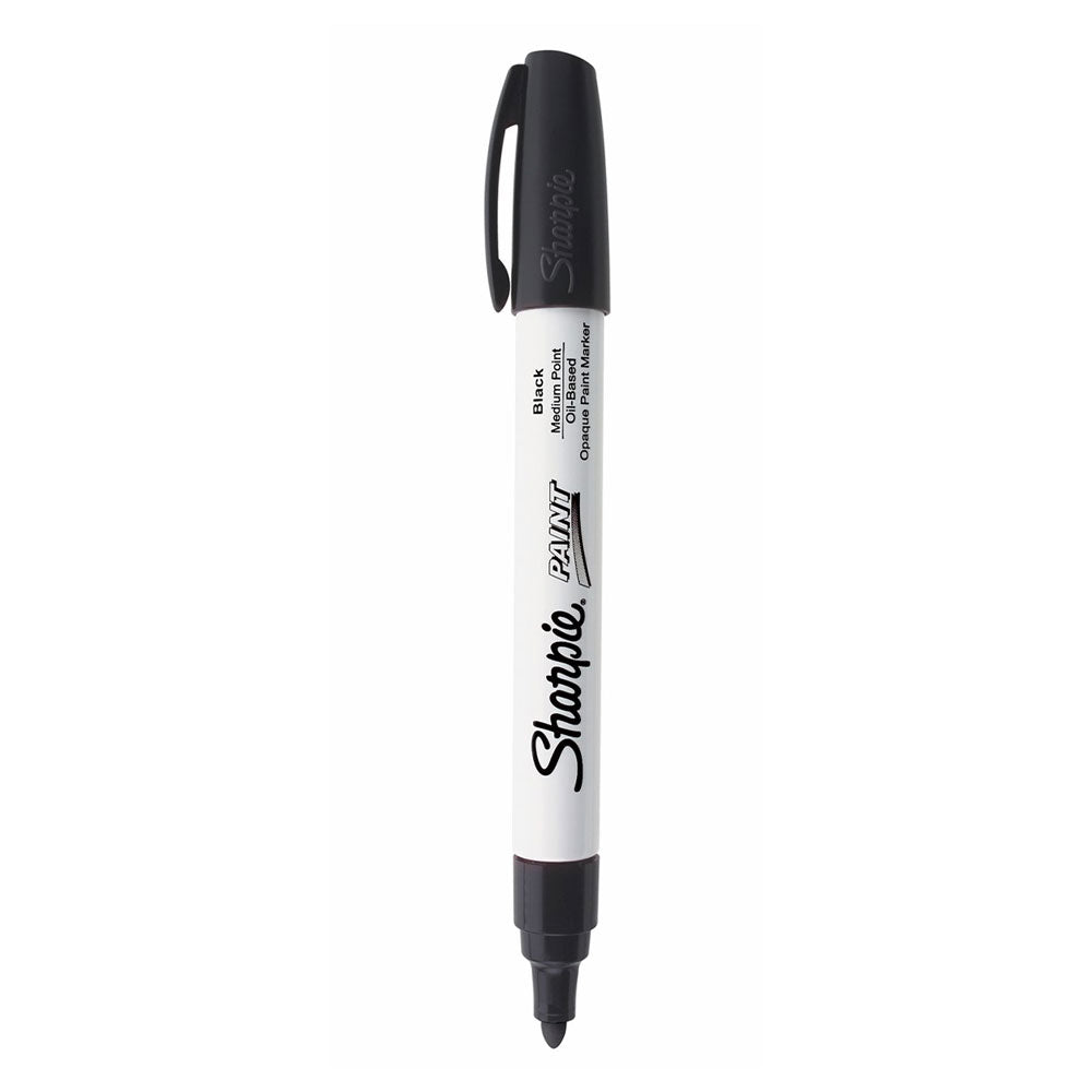 Marker farby Sharpie