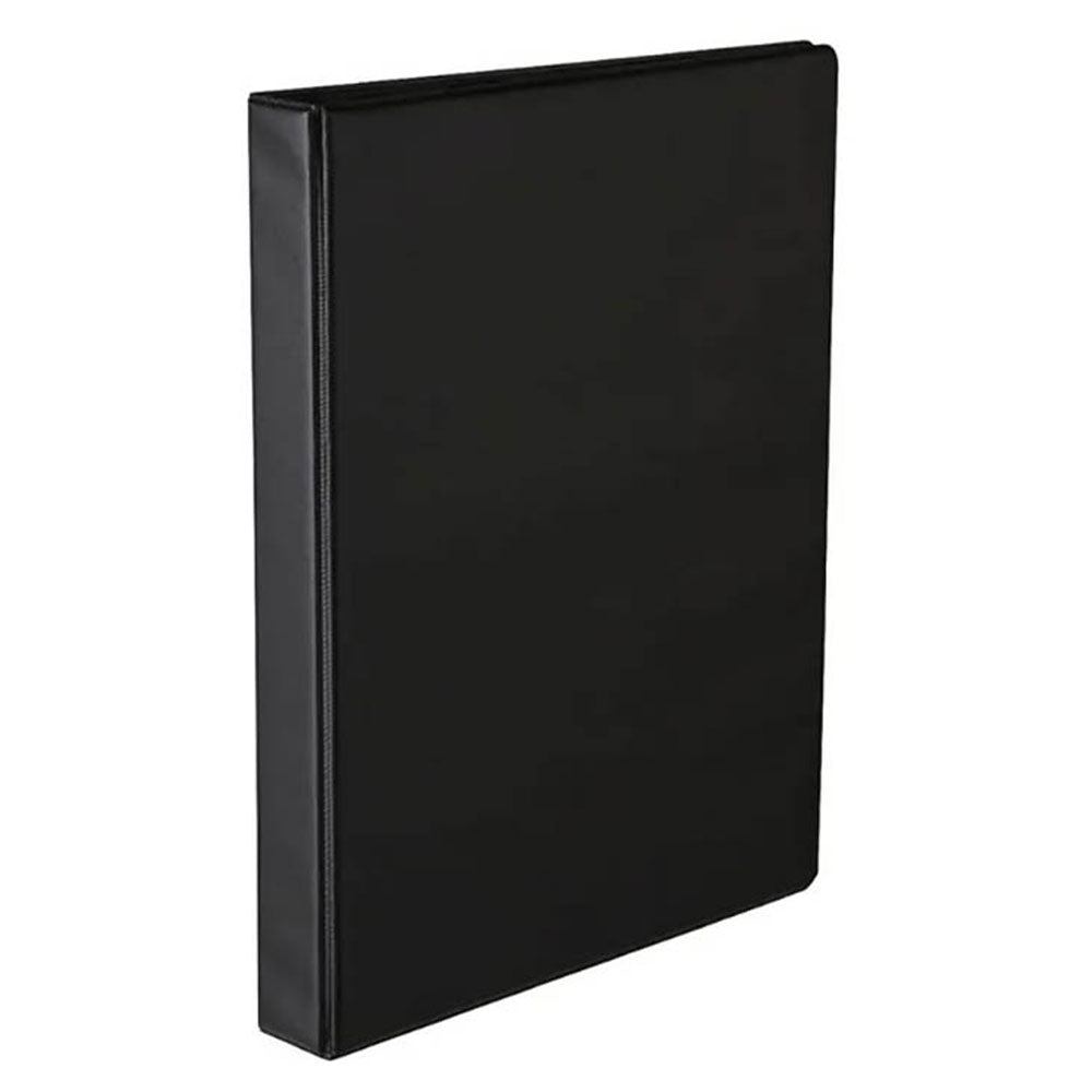 Bantex A4 Binder Standard 25mm (preto)