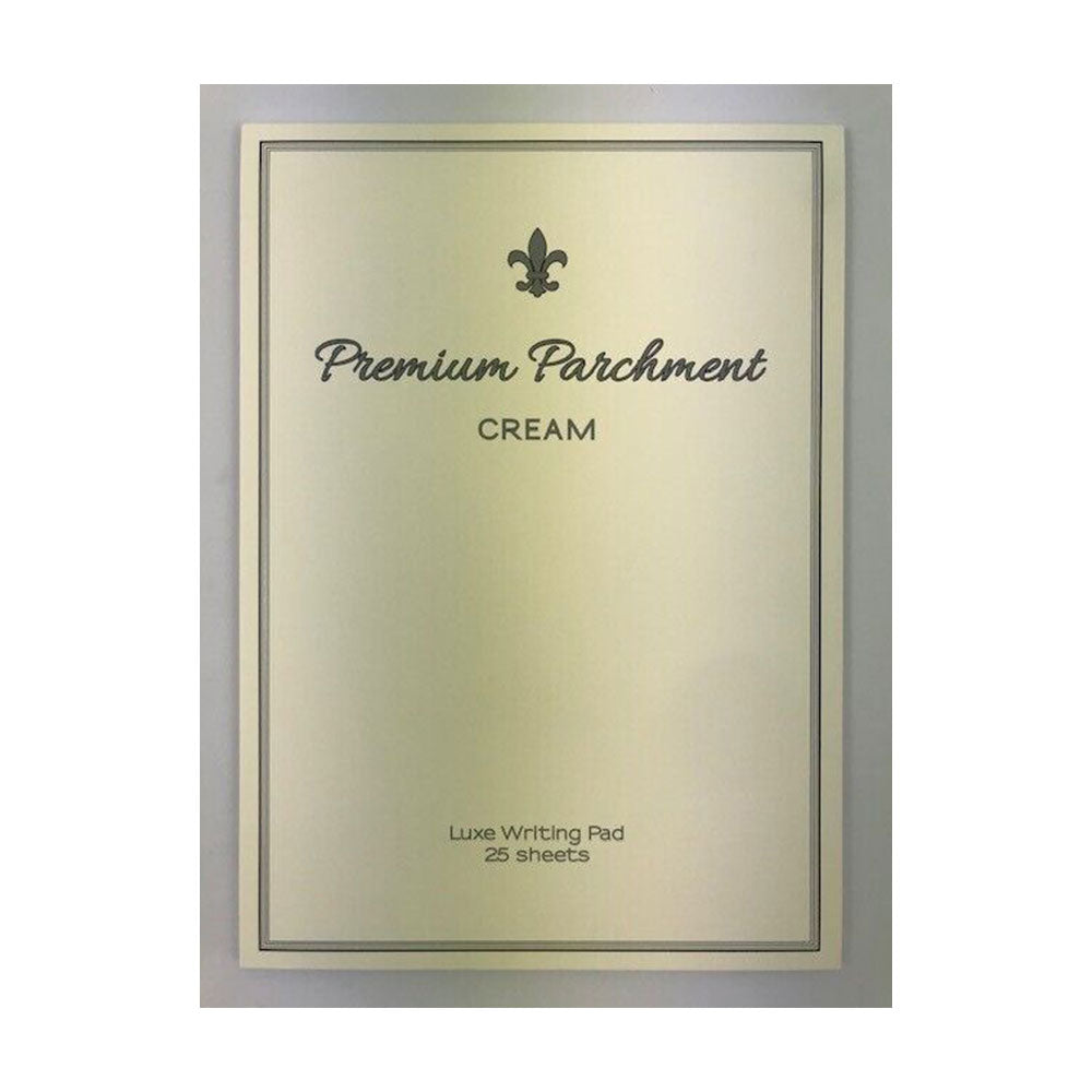 OzCorp Premium Mantebment Paper Pad (21x30cm)