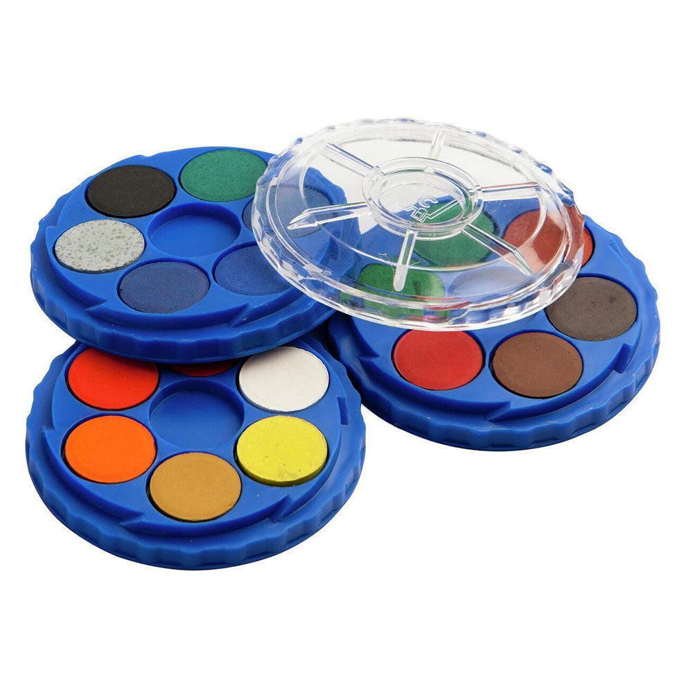 Akvarell Twist Stack Paint Set