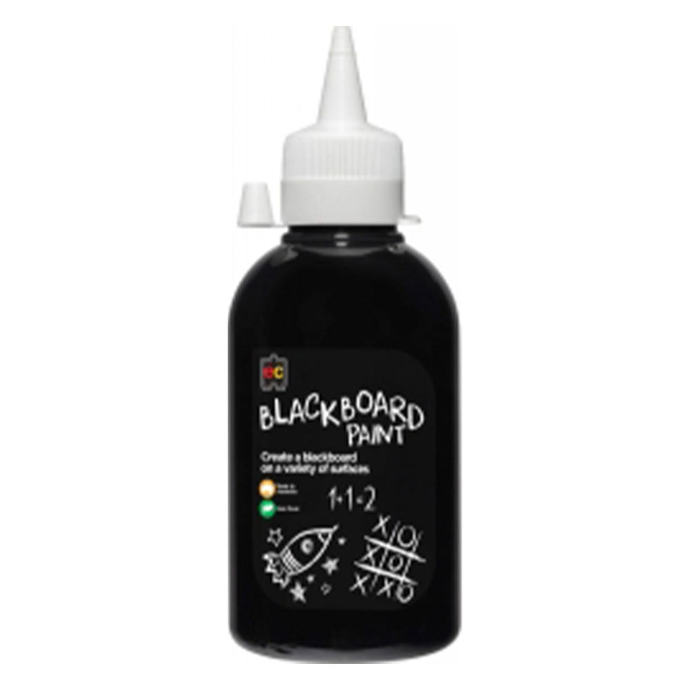 EC Blackboard Paint (czarny)