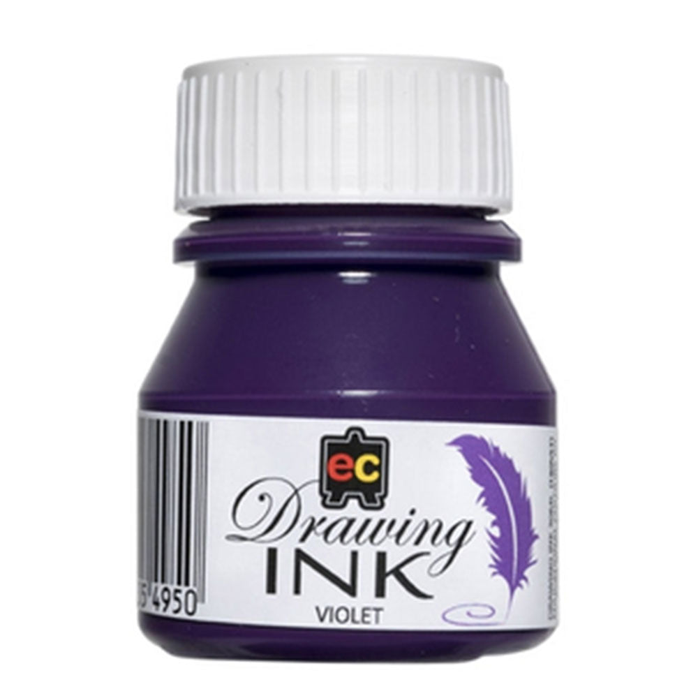 EC Ritning Ink 30 ml