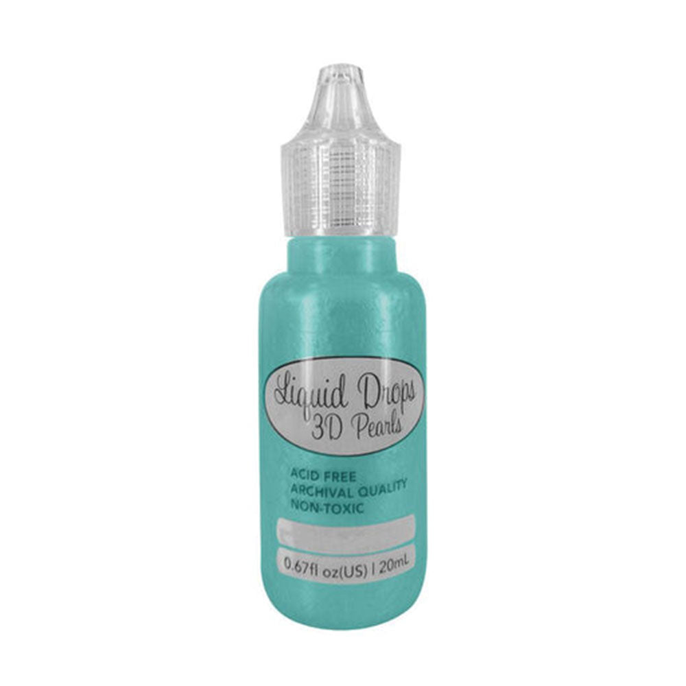 CCUTURE CREations 3D Pearls Liquid Drops 20ml