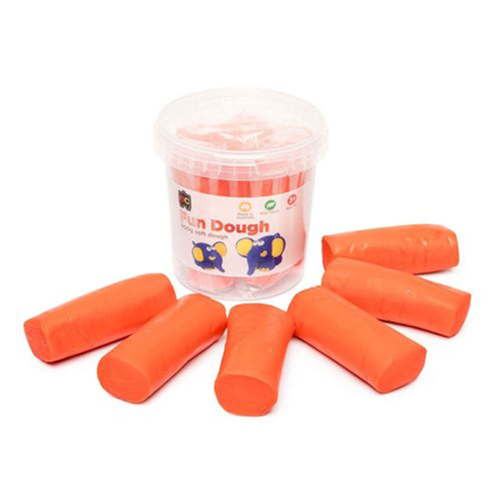 EC Fun Clay Dough in Bucket 900 gm