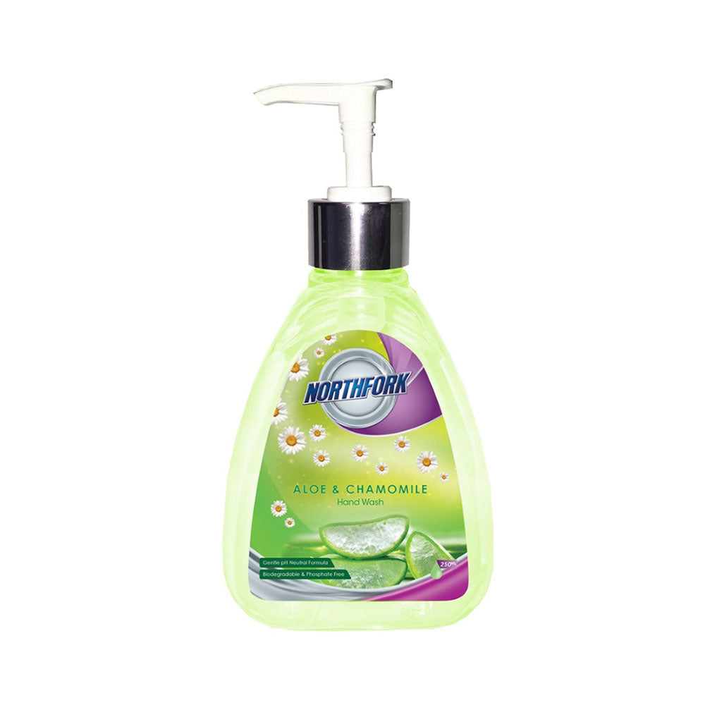 Northfork handwash vloeistof 250 ml