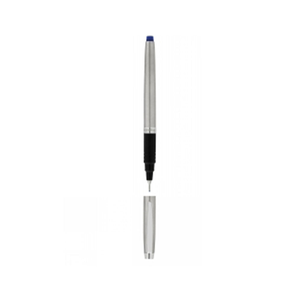 Artline Fine Signature Pen Silver Barrel