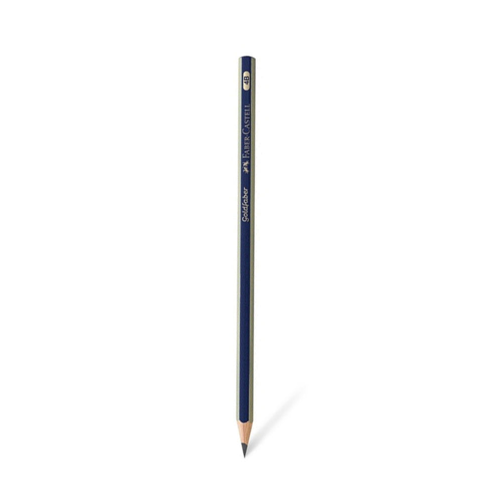 Faber-Castell Goldfaber Grafite Lead Pencil 12pcs