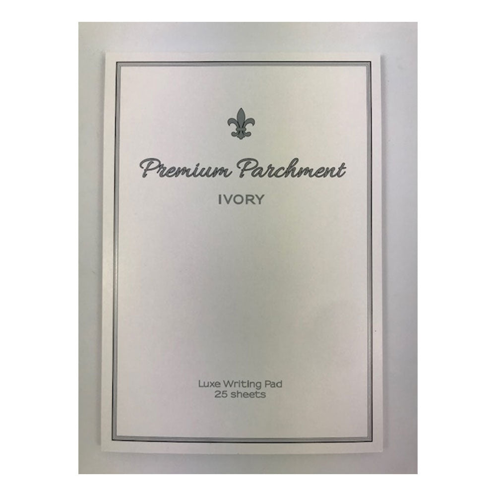 Ozcorp Premium Patchment Paper Pad (19x14 cm)