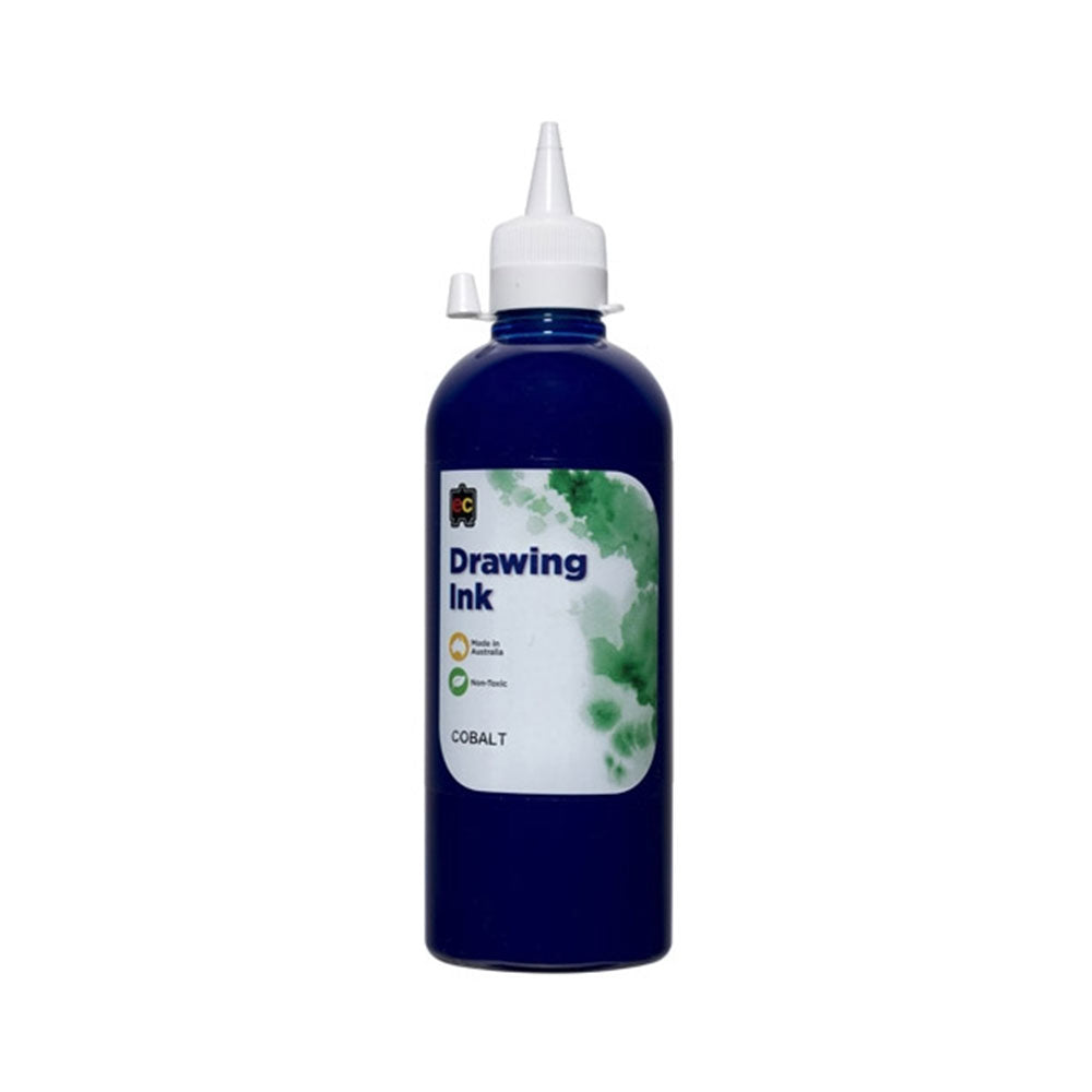 Edvantage Drawing Ink 500mL