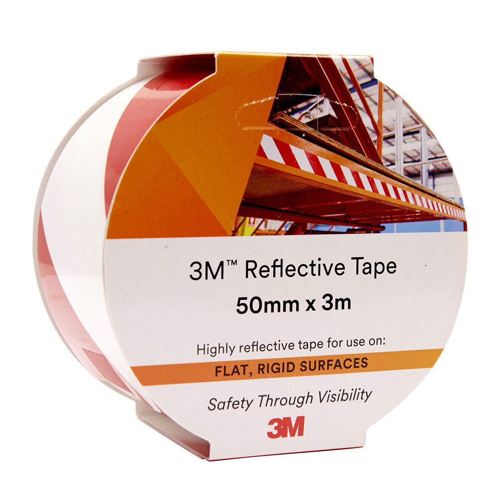 3M reflecterende tape (50 mmx3m)