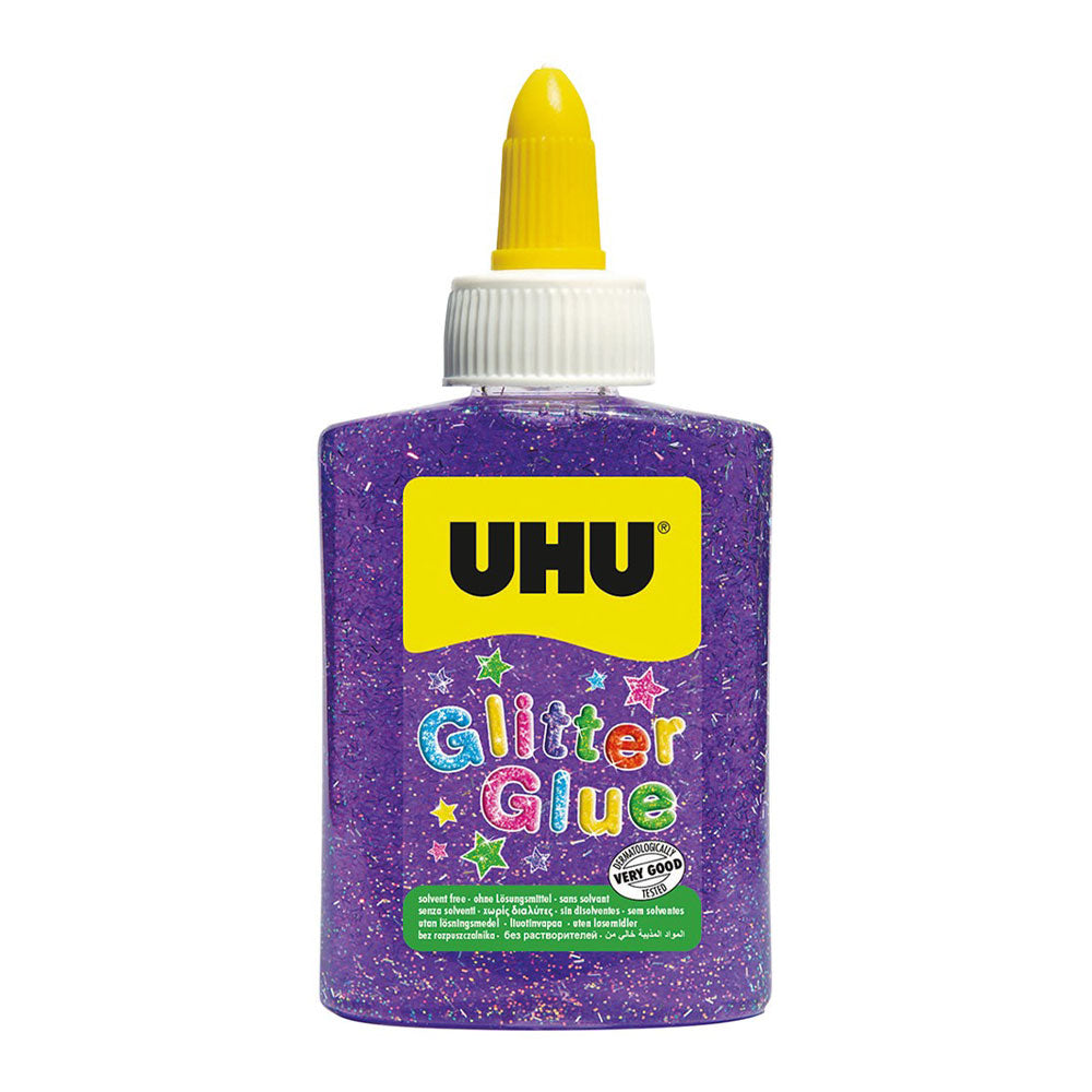 Uhu Glitter gue 88ml