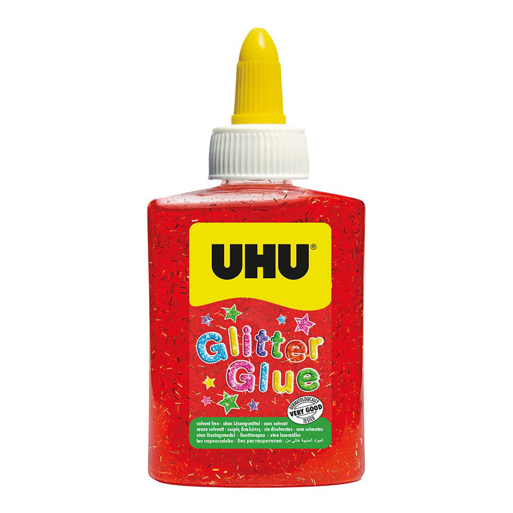 Uhu Glitter gue 88ml