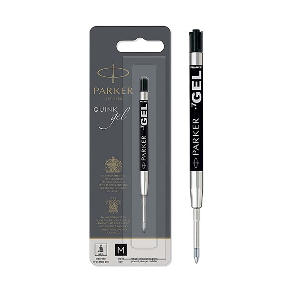 Parker Medium Gel Pen Recil 0,7mm