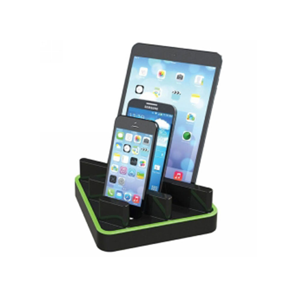 Esselte Smart Caddy Desk Accessory (svart)