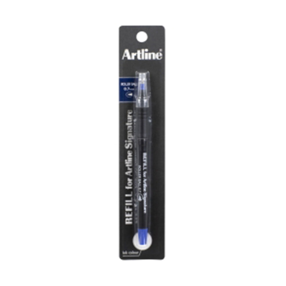 Artline Signature Rollerball Pen Fopl